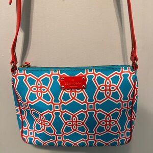 Kate spade cross body
